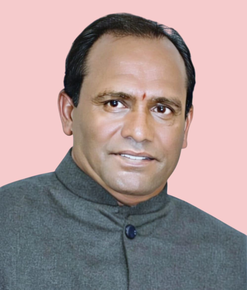 Mr. Mohan Gavhane