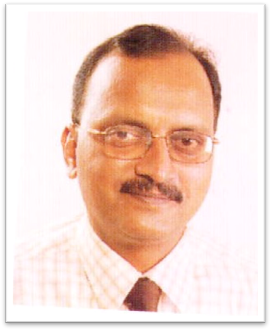 Mr. Vijaykumar Shinde