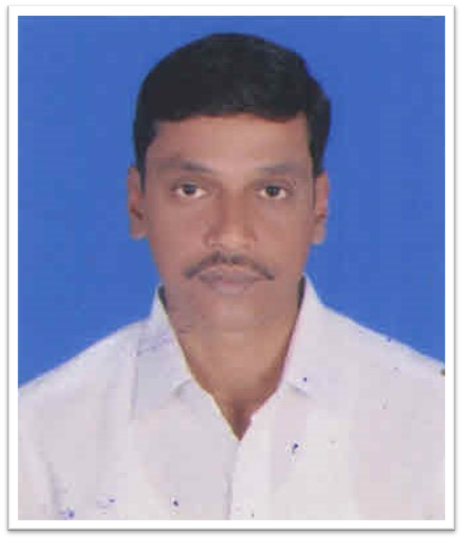 Mr. Chandrakant Pawar