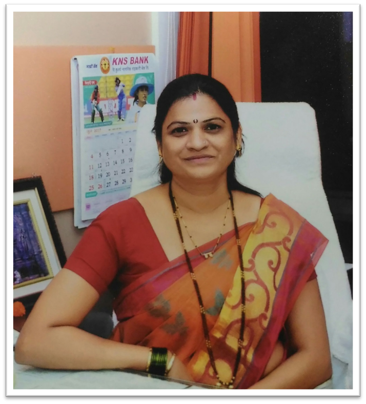 Mrs. Smita Virkar