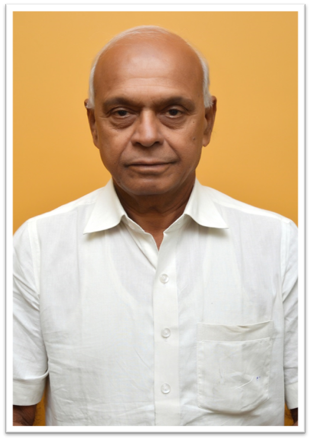 Mr. Vitthal Virkar